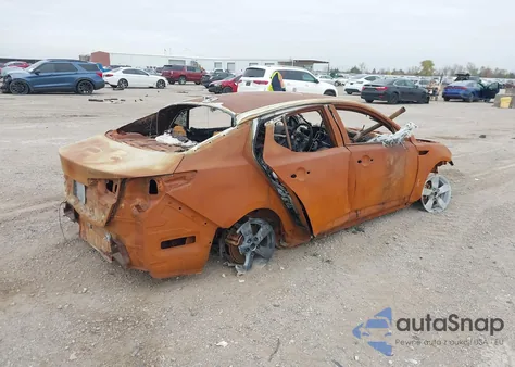 2015 Kia Optima Lx from USA, damaged, VIN KNAGM4A73F5556382